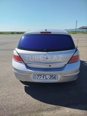 Opel Astra 2004, 199,000 km - 1.4 л - Masallı