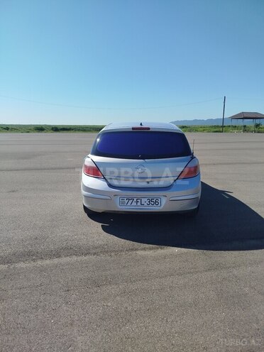 Opel Astra 2004, 199,000 km - 1.4 л - Masallı