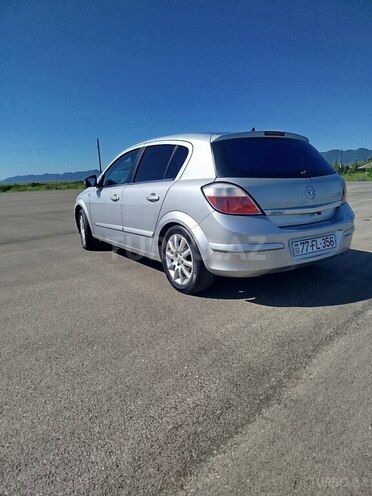 Opel Astra 2004, 199,000 km - 1.4 л - Masallı