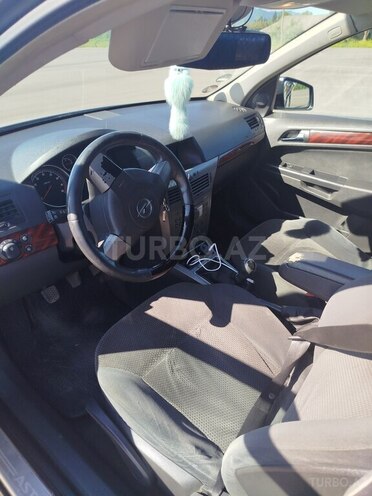 Opel Astra 2004, 199,000 km - 1.4 л - Masallı