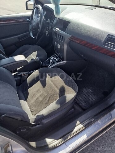Opel Astra 2004, 199,000 km - 1.4 л - Masallı