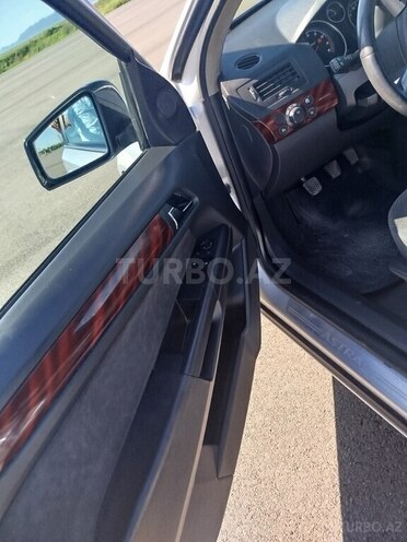 Opel Astra 2004, 199,000 km - 1.4 л - Masallı
