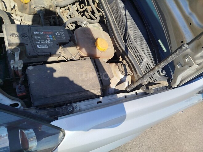 Opel Astra 2004, 199,000 km - 1.4 л - Masallı