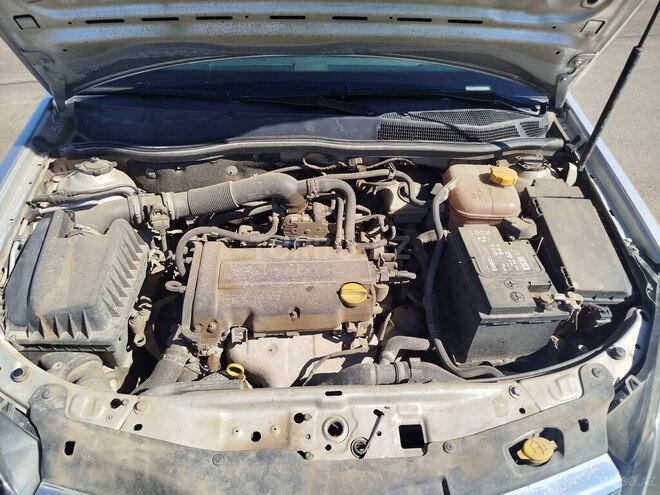 Opel Astra 2004, 199,000 km - 1.4 л - Masallı