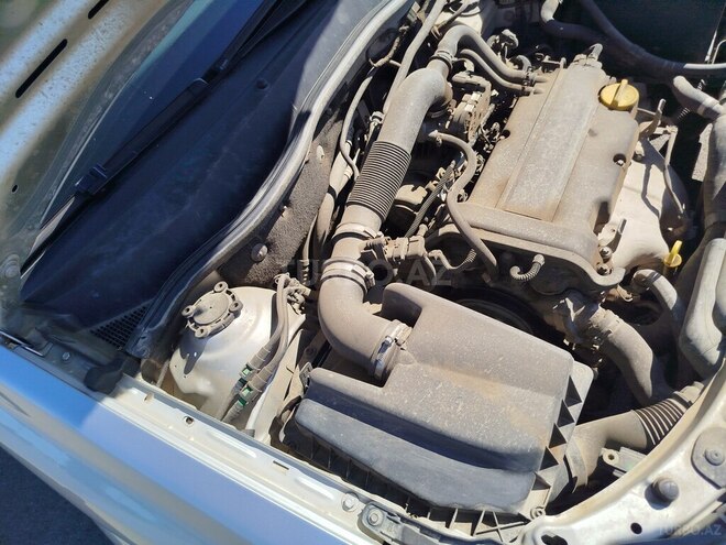 Opel Astra 2004, 199,000 km - 1.4 л - Masallı