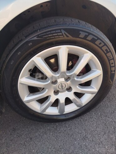 Opel Astra 2004, 199,000 km - 1.4 л - Masallı