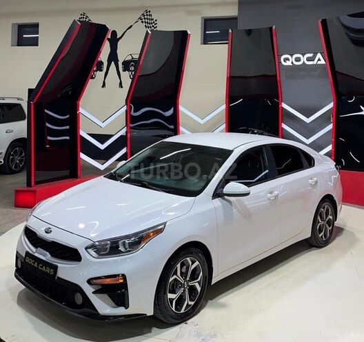 Kia Forte 2020, 144,841 km - 2.0 l - Sumqayıt