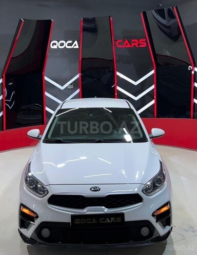 Kia Forte 2020, 144,841 km - 2.0 l - Sumqayıt