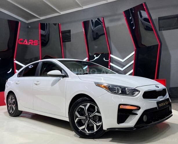 Kia Forte 2020, 144,841 km - 2.0 l - Sumqayıt