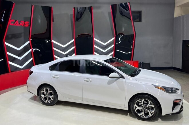 Kia Forte 2020, 144,841 km - 2.0 l - Sumqayıt