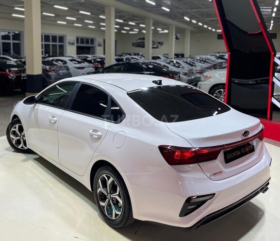 Kia Forte 2020, 144,841 km - 2.0 l - Sumqayıt