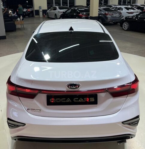 Kia Forte 2020, 144,841 km - 2.0 l - Sumqayıt