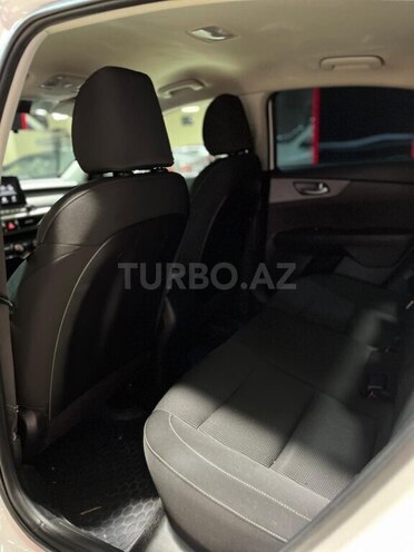 Kia Forte 2020, 144,841 km - 2.0 l - Sumqayıt