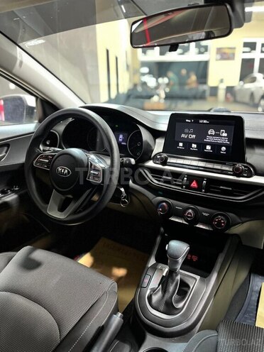 Kia Forte 2020, 144,841 km - 2.0 l - Sumqayıt
