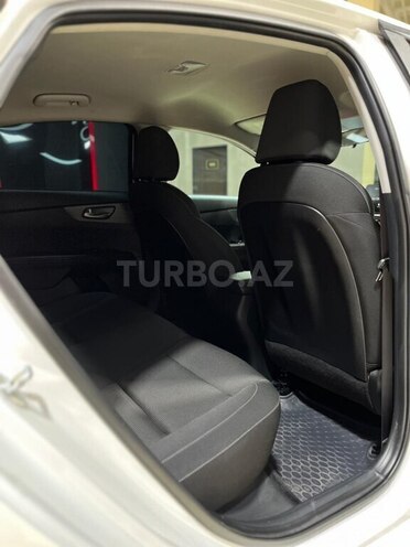 Kia Forte 2020, 144,841 km - 2.0 l - Sumqayıt