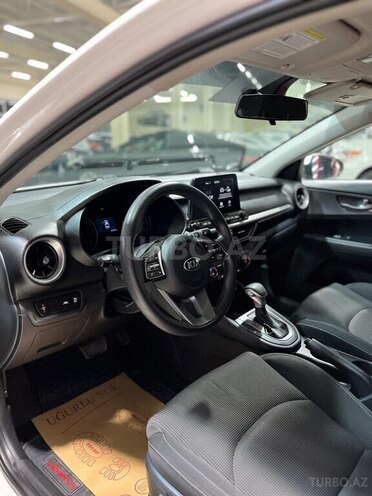 Kia Forte 2020, 144,841 km - 2.0 l - Sumqayıt