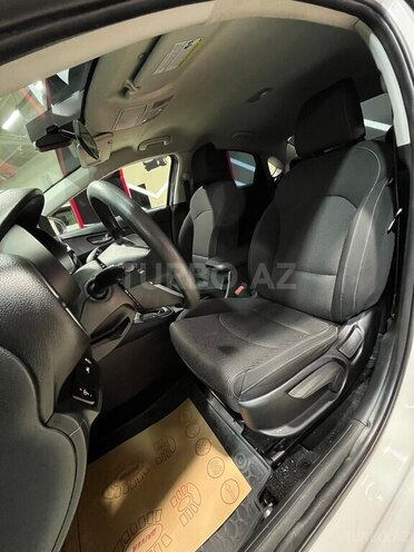 Kia Forte 2020, 144,841 km - 2.0 l - Sumqayıt