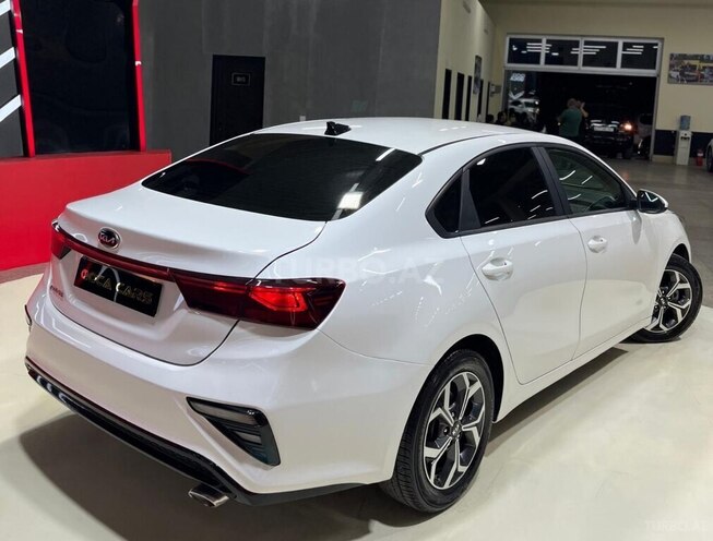 Kia Forte 2020, 144,841 km - 2.0 l - Sumqayıt
