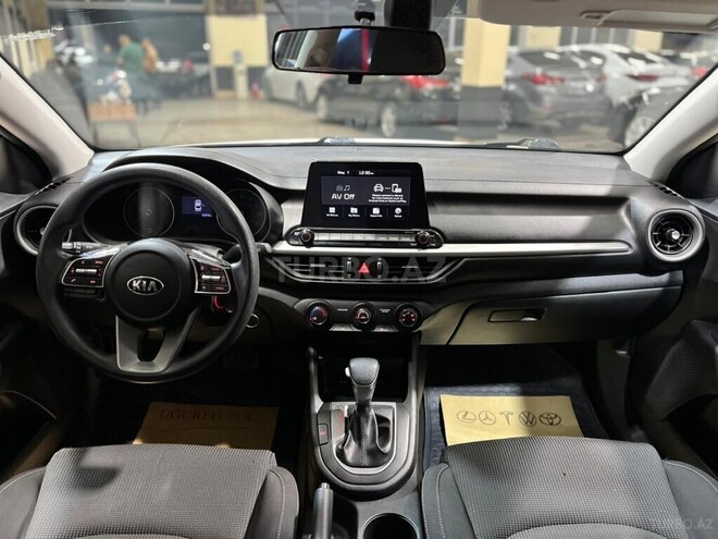 Kia Forte 2020, 144,841 km - 2.0 l - Sumqayıt