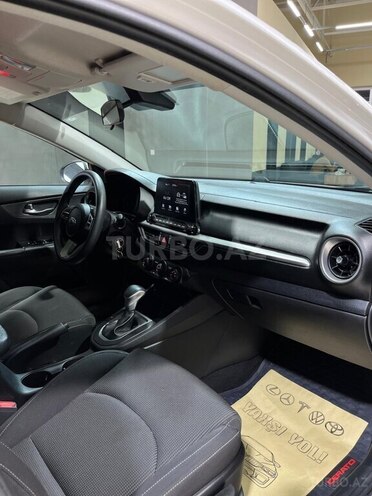 Kia Forte 2020, 144,841 km - 2.0 l - Sumqayıt