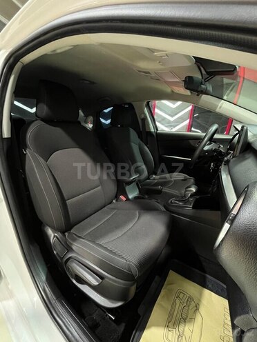 Kia Forte 2020, 144,841 km - 2.0 l - Sumqayıt