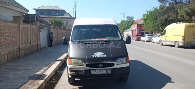Ford Transit 1998, 200,000 km - 2.5 л - Sabirabad