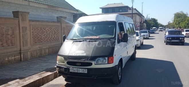Ford Transit 1998, 200,000 km - 2.5 л - Sabirabad