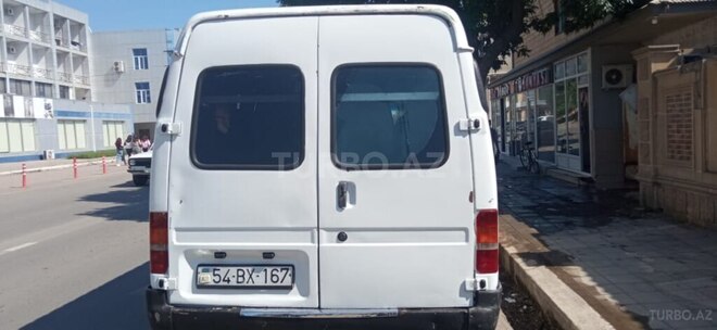 Ford Transit 1998, 200,000 km - 2.5 л - Sabirabad