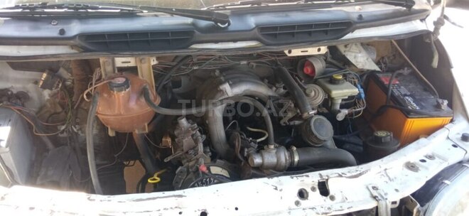 Ford Transit 1998, 200,000 km - 2.5 л - Sabirabad
