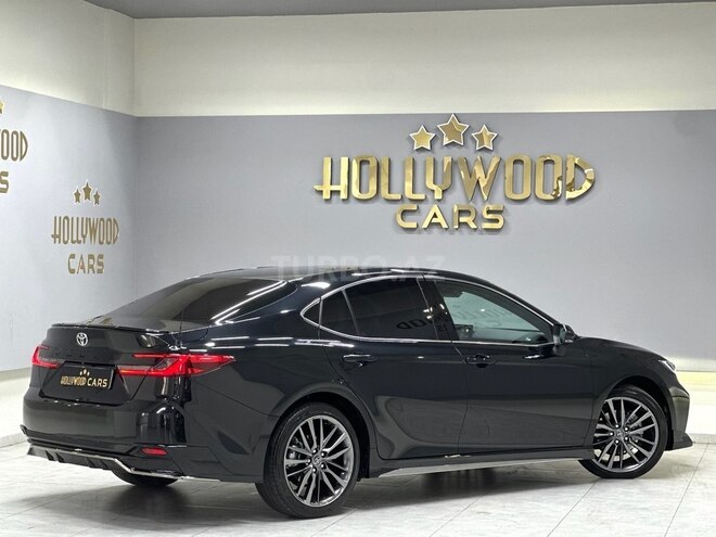 Toyota Camry 2024, 12,500 km - 2.0 l - Bakı