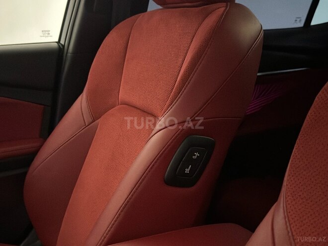 Toyota Camry 2024, 12,500 km - 2.0 l - Bakı