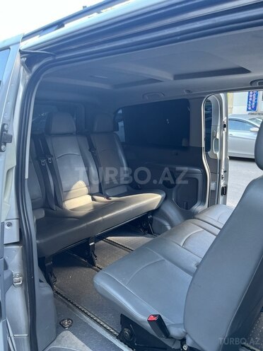 Mercedes Vito 111 2008, 337,000 km - 2.2 l - Bakı