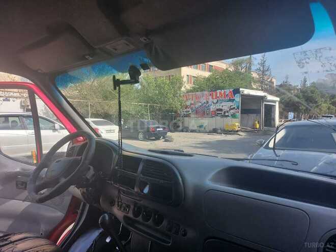 Ford Transit 1999, 500,000 km - 2.5 l - Qobustan
