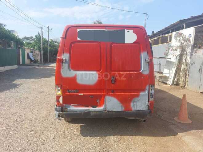 Ford Transit 1999, 500,000 km - 2.5 l - Qobustan