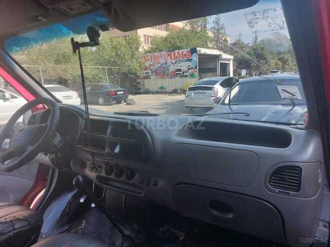 Ford Transit 1999, 500,000 km - 2.5 l - Qobustan