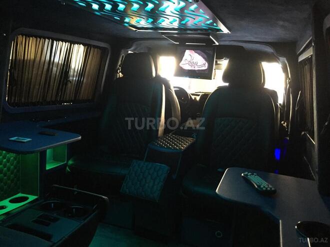 Mercedes Vito 116 2013, 315,500 km - 2.2 л - Bakı