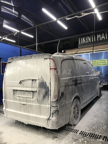 Mercedes Vito 116 2013, 315,500 km - 2.2 л - Bakı