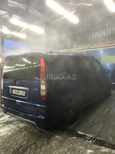 Mercedes Vito 116 2013, 315,500 km - 2.2 л - Bakı