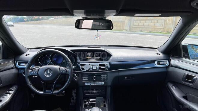 Mercedes E 200 2015, 143,615 km - 2.0 л - Bakı