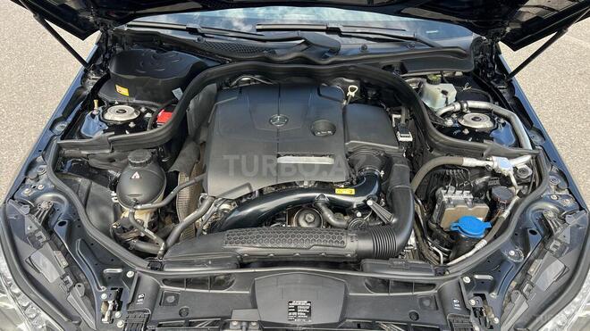 Mercedes E 200 2015, 143,615 km - 2.0 л - Bakı