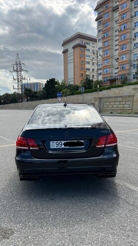 Mercedes E 200 2015, 143,615 km - 2.0 л - Bakı