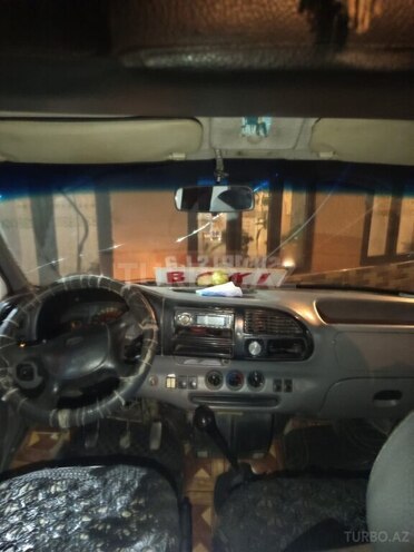 Ford Transit 1998, 200,000 km - 2.5 л - Sabirabad