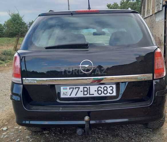 Opel Astra 2008, 300,000 km - 1.4 l - Masallı