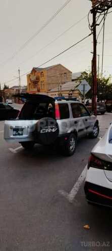 Honda CR-V 2001, 168,700 km - 2.0 l - Xırdalan