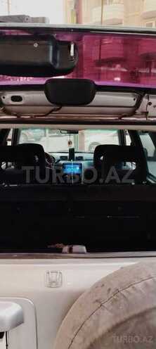 Honda CR-V 2001, 168,700 km - 2.0 l - Xırdalan