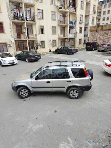 Honda CR-V 2001, 168,700 km - 2.0 l - Xırdalan