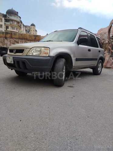 Honda CR-V 2001, 168,700 km - 2.0 l - Xırdalan