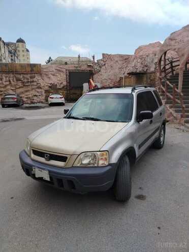 Honda CR-V 2001, 168,700 km - 2.0 l - Xırdalan