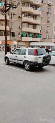 Honda CR-V 2001, 168,700 km - 2.0 l - Xırdalan