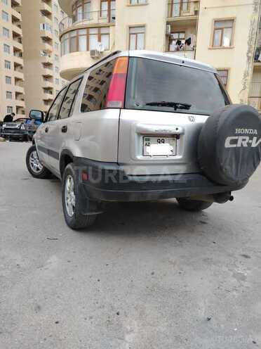 Honda CR-V 2001, 168,700 km - 2.0 l - Xırdalan